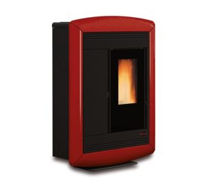 Stufa a Pellet Canalizzata - SOUVENIR LUX 11,4 KW - Extraflame - immagine 2