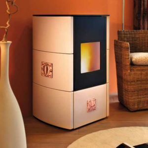 Thun Adamello 8 KW