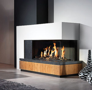 KAL-FIRE Fairo 90 Angolare