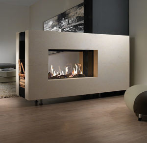 KAL-FIRE Fairo 105 Tunnel