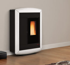 Stufa a Pellet Canalizzata - SOUVENIR LUX 11,4 KW - Extraflame
