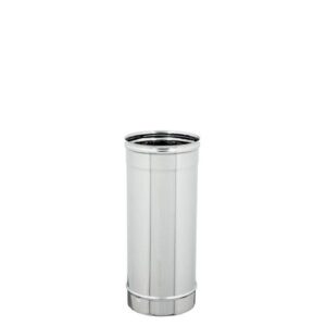 Modulo Lineare Inox mm 500 - Monoparete - Zinco Group