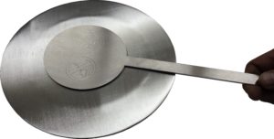 Bruciatore a bioetanolo - ROUND CLASSIC - Eco hot - immagine 2