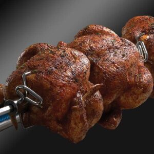 Barbecue a Gas - BARON S 490 - Broil King - immagine 7