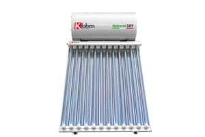 Sistema Solare Natural SKY Kloben