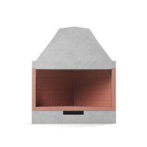 Camino a legna Prefabbricato - Tutto Angolo - Ciavarella