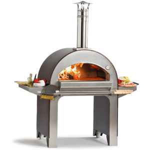 Forno a legna \
