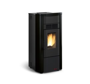 Stufa a Pellet Ventilata - GIUSY 5.0 - Extraflame - immagine 4