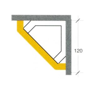 Camino a legna Prefabbricato - Tutto Angolo - Ciavarella - immagine 3