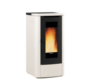Stufa a pellet - TEOREMA - Extraflame - immagine 2