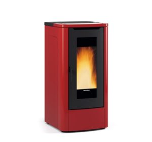 Stufa a pellet - TEOREMA - Extraflame - immagine 3