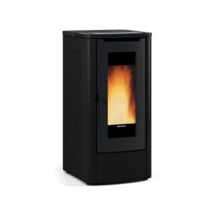 Stufa a pellet - TEOREMA - Extraflame - immagine 4