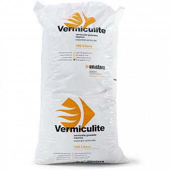 Vermiculite Espansa - Unistara