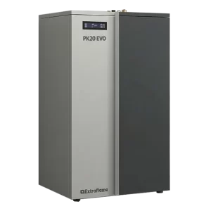 Caldaia a Pellet - PK20 Evo - Extraflame