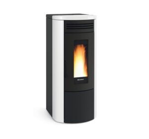Termostufa a Pellet Ventilata - COSTANZA IDRO 18,5 KW - Extraflame - immagine 3