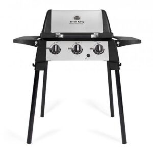 Barbecue a Gas - PORTACHEF 320 - Broil King