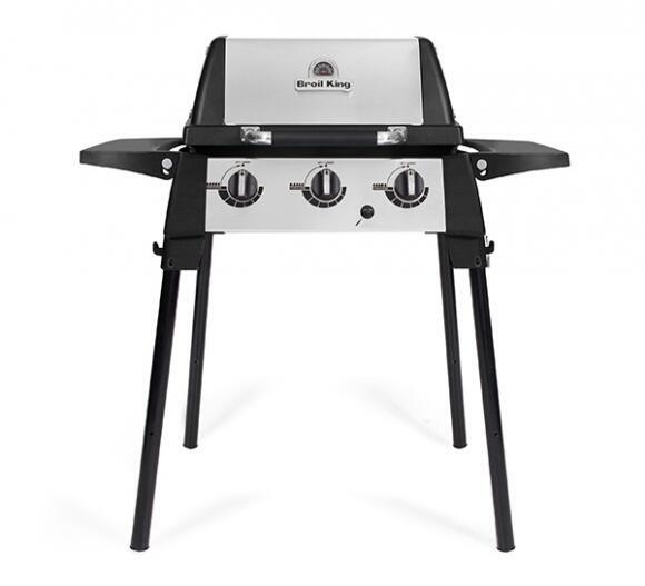 Barbecue a Gas - PORTACHEF 320 - Broil King