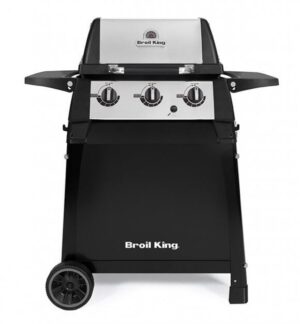 Carrello PortaChef 320 - Broil King