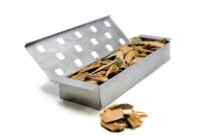 Scatola per Affumicatura Pluma - Broil King