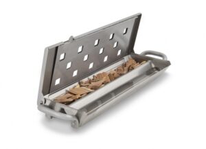 Scatola per Affumicatura Premium - Broil King
