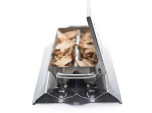 Scatola per Affumicatura Premium - Broil King - immagine 2