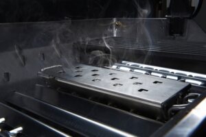 Scatola per Affumicatura Premium - Broil King - immagine 4