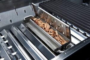 Scatola per Affumicatura Premium - Broil King - immagine 5