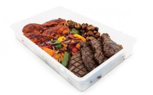 Set Posate PortaChef - Broil King - immagine 5