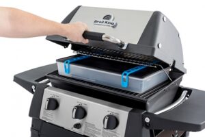 Set Posate PortaChef - Broil King - immagine 4