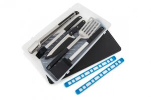 Set Posate PortaChef - Broil King - immagine 3