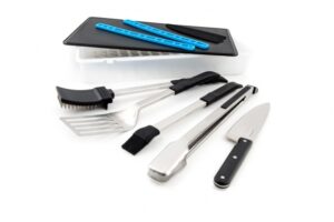 Set Posate PortaChef - Broil King