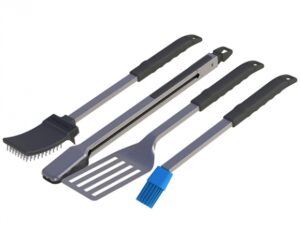 Set Posate Baron 4 Pezzi - Broil King