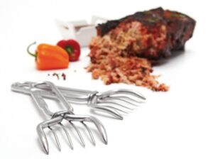 Forchetta Pulled Pork - Broil King