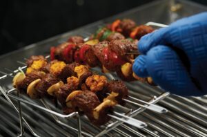 Supporto Multifunzione - Broil King - immagine 2