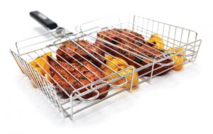 Contenitore Griglia Premium - Broil King