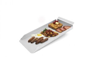 Piastra Stretta - Broil King
