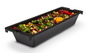 Cast Wok Baron - Broil King