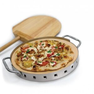 Set Cottura Pane e Pizza Imperial - Broil King