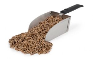 Sessola per Pellet - Broil King