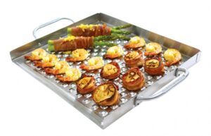 Vassoio Piano Imperial - Broil King