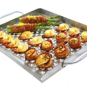 Vassoio Piano Imperial - Broil King