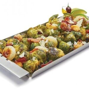 Vassoio Piano Stretto - Broil King