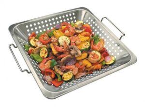 Vassoio Wok Pluma - Broil King