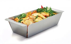 Vassoio Wok Stretto - Broil King