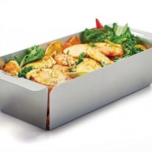 Vassoio Wok Stretto - Broil King