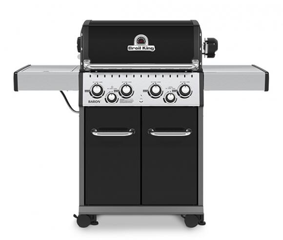 Barbecue a Gas - BARON 490 - Broil King