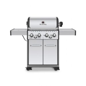 Barbecue a Gas - BARON S 490 - Broil King