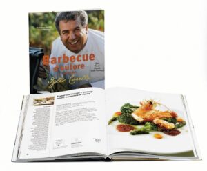 Barbecue D'Autore - Broil King