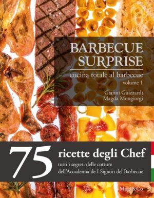 Barbecue Surprise - Broil King