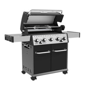Barbecue a Gas - BARON 590 - Broil King - immagine 2